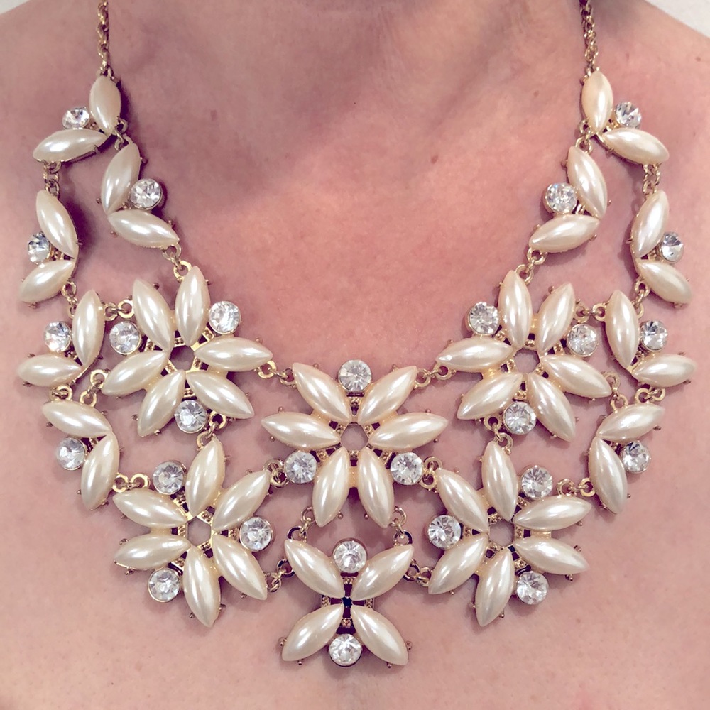 Fashion necklace